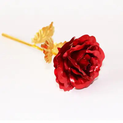 Timeless Love 24k Rose