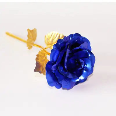 Timeless Love 24k Rose