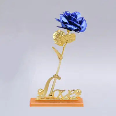 Timeless Love 24k Rose