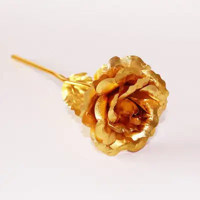 Timeless Love 24k Rose